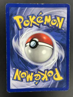 Pokemon TCG - Charizard MP Holo Rare 4/102 | Base Set - Image 2