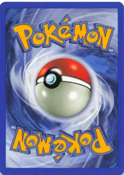 Electabuzz EX - Holo - 97/109 Ruby & Sapphire - Pokemon TCG - 2003 - Image 2
