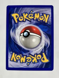 Weepinbell 1999 Pokemon Game Jungle 1st Edition Uncommon #48/64 * Light Play - Image 2