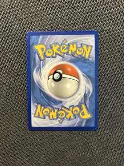 Pokemon TCG Wishiwashi 240/236! NM Condition! See Description! - Image 2