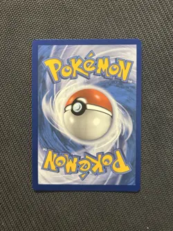 Pokemon TCG Spiritomb 158/091! NM Condition! See Description! - Image 2