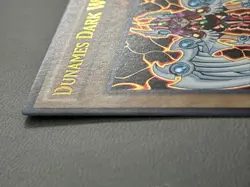 Dunames Dark Witch LCJW-EN084 Joey's World 1st Edition Ultra Rare LP - Image 3