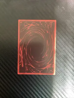 *** SLIFER THE SKY DRAGON *** QUARTER CENTURY SECRET RARE LC01-EN002 YUGIOH! - Image 2
