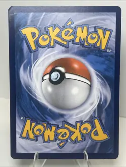 CREASE Kingdra Alpha 108/160 Holofoil XY Primal Clash AUTHENTIC Pokemon Card - Image 2