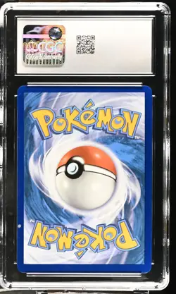 CGC 10 Mew 2021 Celebrations 025/025 Ultra Rare Holo Pokemon Card - Image 2