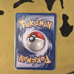 Charizard Base Set 2 Holo Rare 120 HP 4/130 Pokemon Card Wizards of the Coast - Image 2