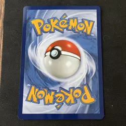 Charizard ex 196/091 Jumbo Card 🔥From Charizard Collection🔥 Lenticular - Image 2