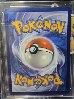 Pokemon TCG Destined Rivals Ethan's Adventure SIR Card 236/182 BGSS 8.5 Mint - Image 2