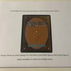 MTG Arid Mesa Modern Horizons 2 Magic 244/303 - Image 2