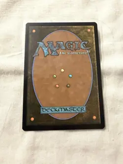 Fire Lord Azula TLA #220 MTG Magic The Gathering Avatar The Last Airbender NM - Image 2