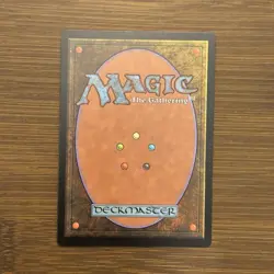 Raging Goblin LP (200/351) Sixth Edition 1999 Magic The Gathering MTG TCG - Image 2