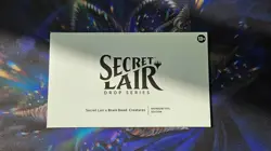 Secret Lair x Brain Dead: Creatures Foil Edition - Secret Lair - Image 1