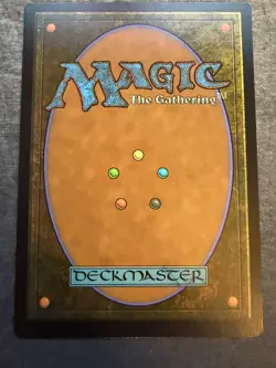 Great Furnace #187 - (NM) Commander: The Brothers' War - Retro Frame MTG - Image 2