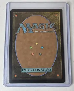 Deepway Navigator #214 Lorwyn Eclipsed Rare Creature MTG NM/M - Image 2