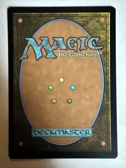 Flare of Duplication Borderless - MH3 0333 - NM - MTG Magic - Image 2