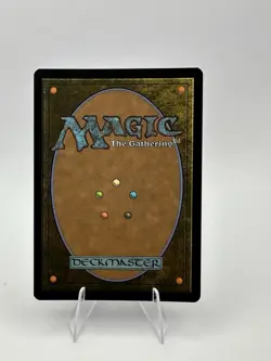 Ronin's Arsenal - Conquerors Flail (Borderless) Teenage Mutant Ninja Turtle Foil - Image 2