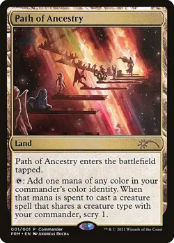 Path of Ancestry-Love Your Lgs 2021-Regular-C3-LP - Image 1
