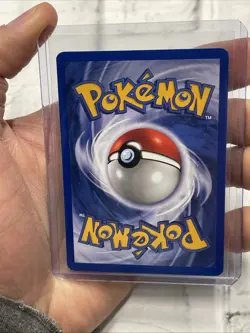 Pokemon Gastly 50/102 BS Base Set Unlimited Vintage Nintendo NM/MT Pokemon Card - Image 3