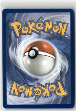 Pokemon Phantasmal Flames #127/094 Mega Sharpedo ex - Image 2