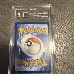 Pokemon TCG Eiscue Scarlet & Violet Paldea Evolved Holo Card 205/193 - Image 4