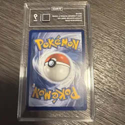 Pokemon TCG Eiscue Scarlet & Violet Paldea Evolved Holo Card 205/193 - Image 5