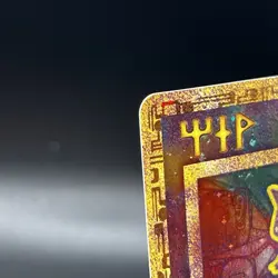 Ancient Mew 2000 Movie Promo. WOTC Pokemon TCG vintage - Image 3