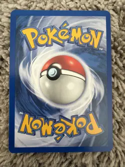 Pokemon Trainer - Time Capsule 90/111 Neo Genesis Regular - 1st Edition - Image 2