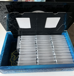 1850 Pokemon Bulk Lot SV - Commons/Uncommons Non-Holo - Ships Charizard UPC Box - Image 1