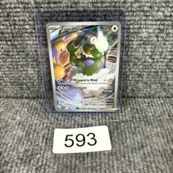Tornadus [Pokemon Center] #210 Pokemon Promo - Image 1