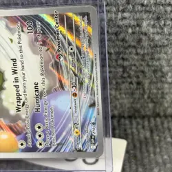 Tornadus [Pokemon Center] #210 Pokemon Promo - Image 5