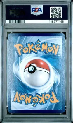 2025 POKEMON SIMPLIFIED CHINESE CBB2 C-GEM PACK VOL 2 #15 SYLVEON PSA 10 - Image 2