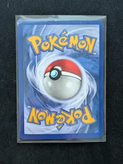 1999 Pokemon 1st Edition Holo Ditto Fossil 3/62 MINT - Image 2