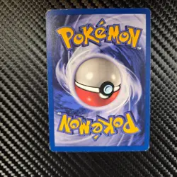 Pokemon Rhydon 45/64 1999 1st Edition Jungle - Uncommon - Image 2
