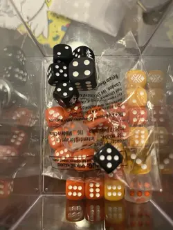 pokemon collectable superpack LOT coins pins and figures plus dice - Image 3