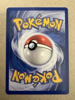 Pokemon - Jungle - Exeggutor 35/64 - Uncommon NM - Image 2