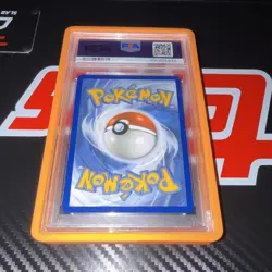 Pokemon TCG Charizard ex Special Illustration Rare Holo 199/165 PSA 9 - Image 5