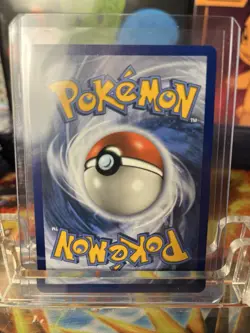 Pokemon NM Jessie And James Hidden Fates 68/68 Full Art - Image 4