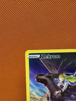 Zekrom TG05/TG30 Pokemon TCG SWSH: Brilliant Stars NM 1332 - Image 2