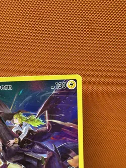 Zekrom TG05/TG30 Pokemon TCG SWSH: Brilliant Stars NM 1332 - Image 3