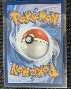 Paldean Wooper #102/094 (Phantasmal Flames) PFL Pokemon *ILLUSTRATION RARE* NM - Image 2