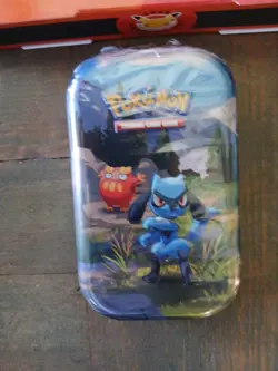 5 SEALED POKEMON ITEMS!! YOU GET WHAT YOU SEE! READ DESCRIPTION! - Image 2