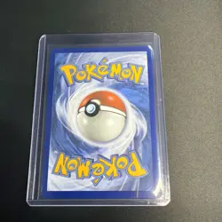 Meowth VMAX SWSH005 Black Star Promo Pokemon Sword & Shield NM - Image 2
