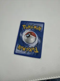 Ho-Oh Legend (Bottom) 112/123 HGSS Holo Ultra Rare Pokemon TCG - LP - Image 2