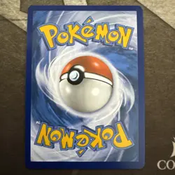 Pokemon Morpeko 206/182 SV04: Paradox Rift Illustration Rare - Image 2