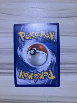 TCG Pokemon English Lunatone - 004 [Staff] 004 Me: Mega Evolution Promo Holo - Image 4