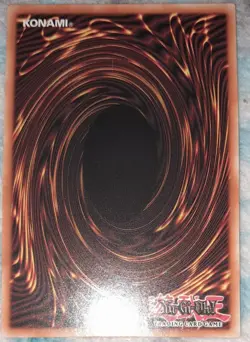 Yu-Gi-Oh! Forbidden Crown Secret Rare (BPRO-EN067) 1st Edition Near Mint - Image 3