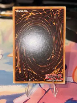 Yu-Gi-Oh TCG Yugi's World #LCYW-EN160 Cosmo Queen UR1st Ed. NM - Image 2