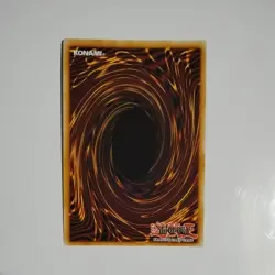 Harpie Channeler (QCR) - RA04-EN207 - NM - Quarter Century Secret Rare - Yugioh - Image 2