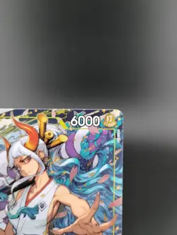 Yamato (Alternate Art) EB03-057 Extra Booster: One Piece Heroines Edition Foil - Image 2