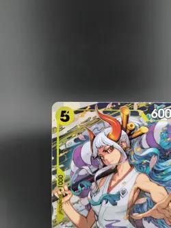 Yamato (Alternate Art) EB03-057 Extra Booster: One Piece Heroines Edition Foil - Image 3